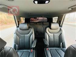 هيونداي باليسيد